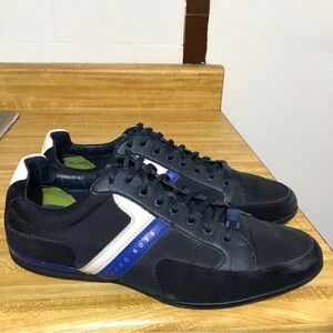 Hugo Boss Spacit Sneaker Size 11 (44)